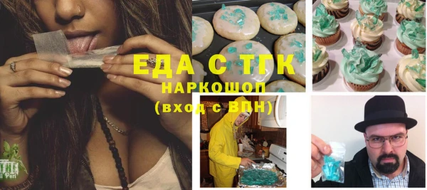 хмурый Верея